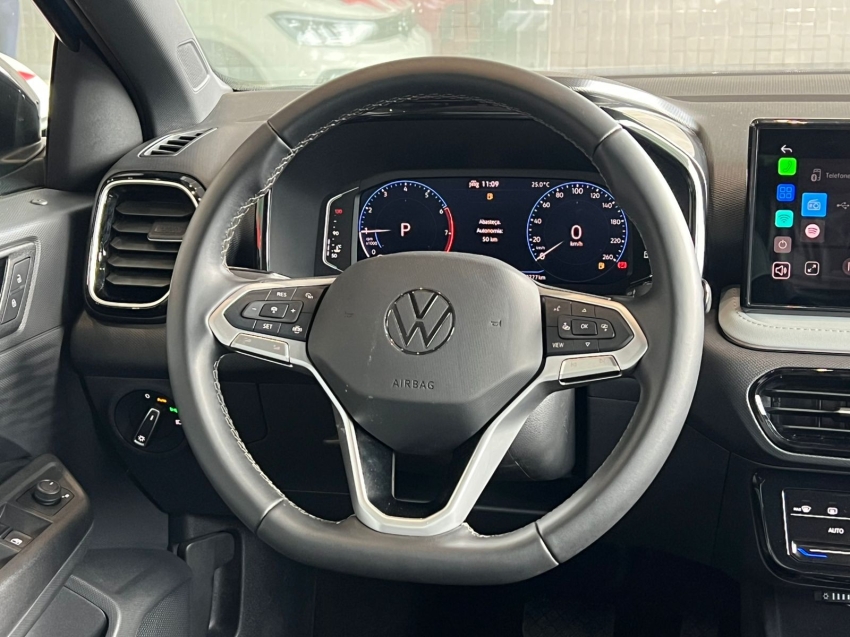 volkswagen tera 1.0 170 tsi high automatico gasolina 4p 20266