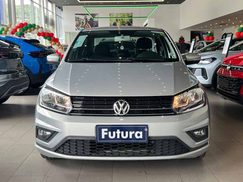 volkswagen voyage 1.6 16v msi totalflex 4p automatico gasolina 20221