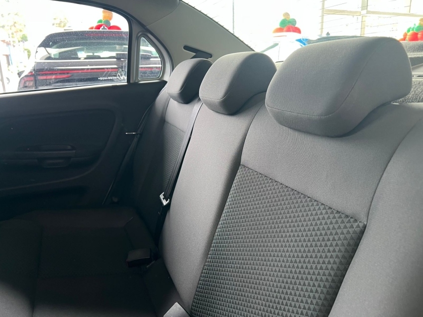 volkswagen voyage 1.6 16v msi totalflex 4p automatico gasolina 202210