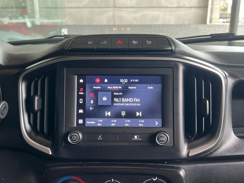 fiat strada 1.3 firefly flex freedom cs manual gasolina 4p 20216