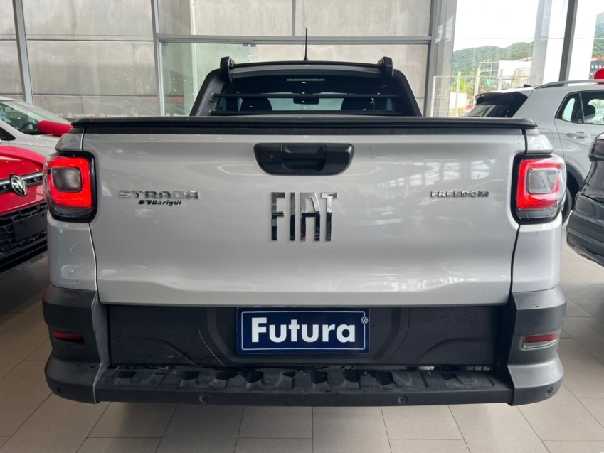 fiat strada 1.3 firefly flex freedom cs manual gasolina 4p 202110