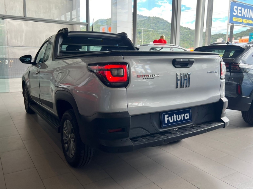 fiat strada 1.3 firefly flex freedom cs manual gasolina 4p 20219