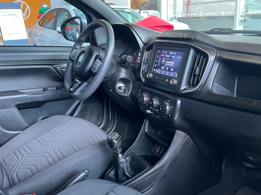 fiat strada 1.3 firefly flex freedom cs manual gasolina 4p 20218