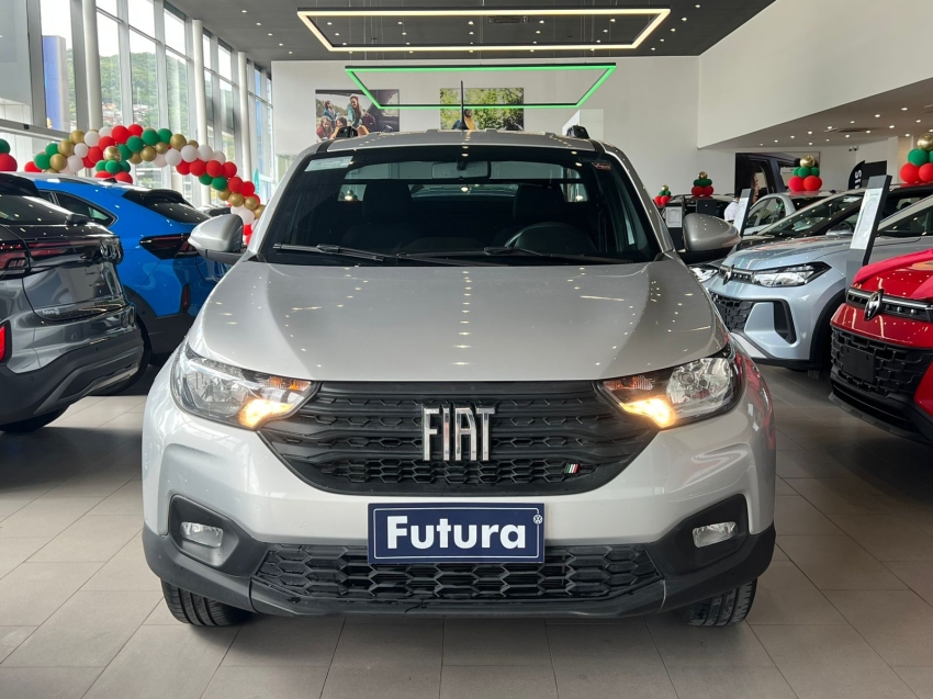 fiat strada 1.3 firefly flex freedom cs manual gasolina 4p 20211