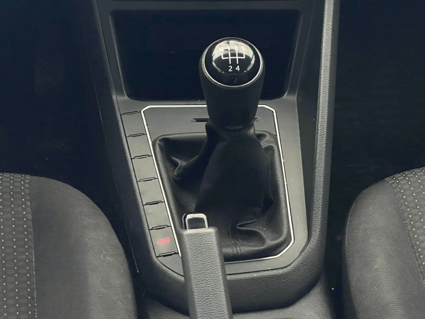 volkswagen polo 1.0 mpi total flex manual gasolina 4p 20208