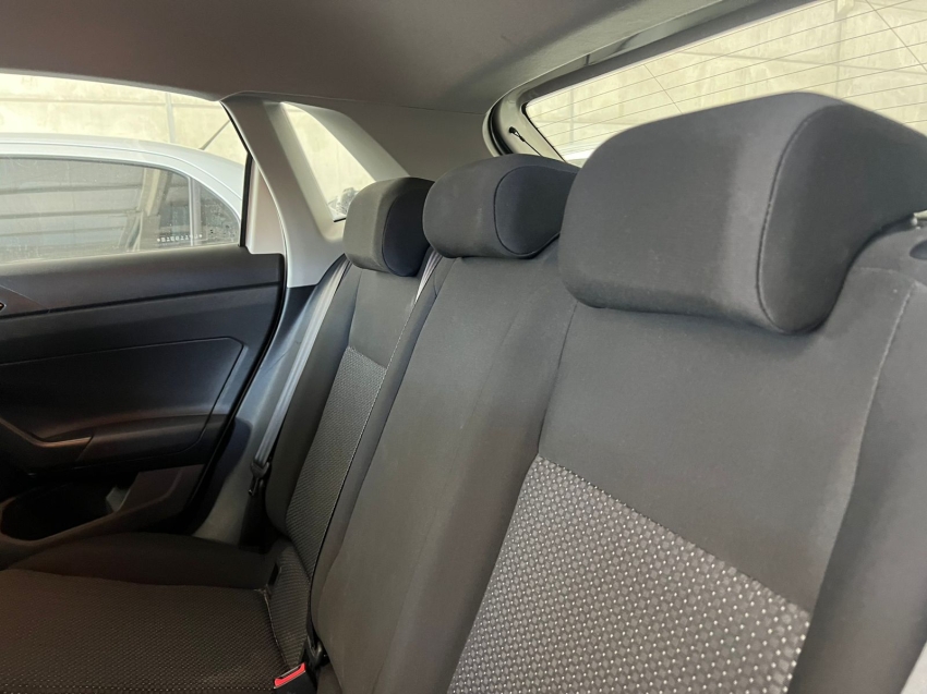 volkswagen polo 1.0 mpi total flex manual gasolina 4p 202010