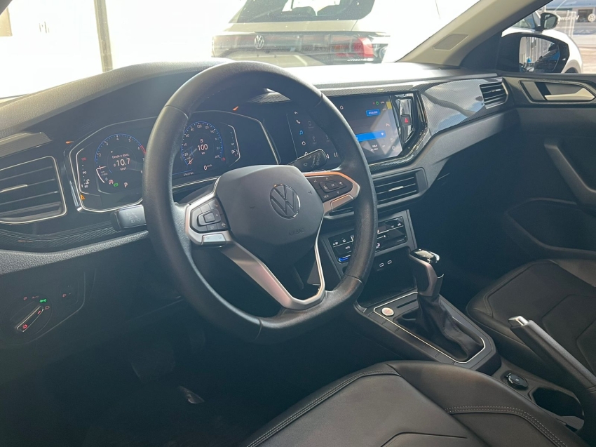 volkswagen polo 1.0 170 tsi highline automatico gasolina 4p 20243