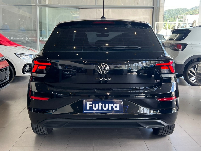 volkswagen polo 1.0 170 tsi highline automatico gasolina 4p 202412