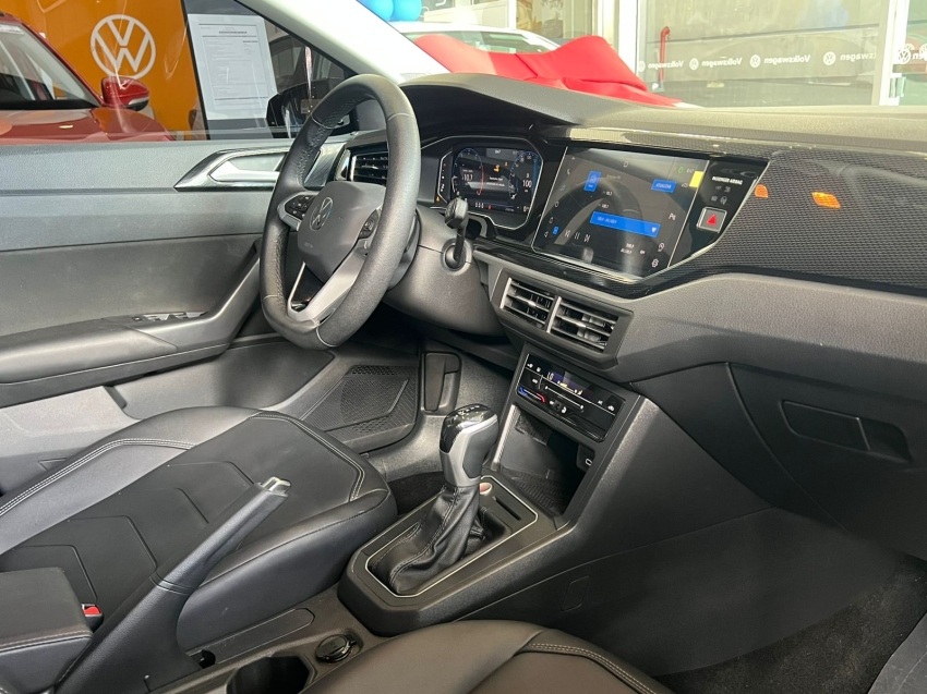 volkswagen polo 1.0 170 tsi highline automatico gasolina 4p 20249