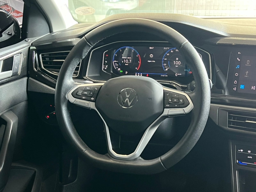 volkswagen polo 1.0 170 tsi highline automatico gasolina 4p 20246