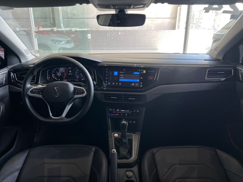 volkswagen polo 1.0 170 tsi highline automatico gasolina 4p 20245