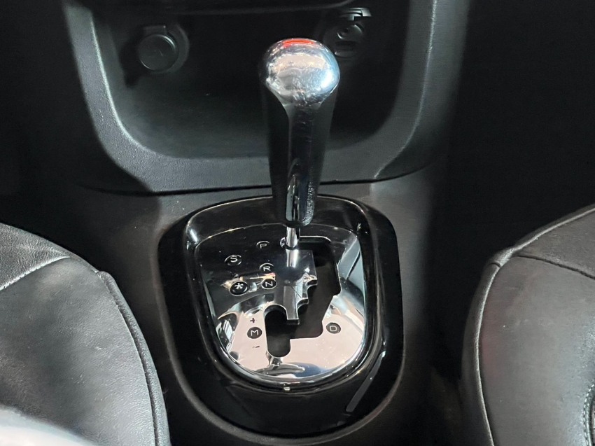 citroen aircross 1.6 exclusive 16v flex 4p automatico gasolina 20148