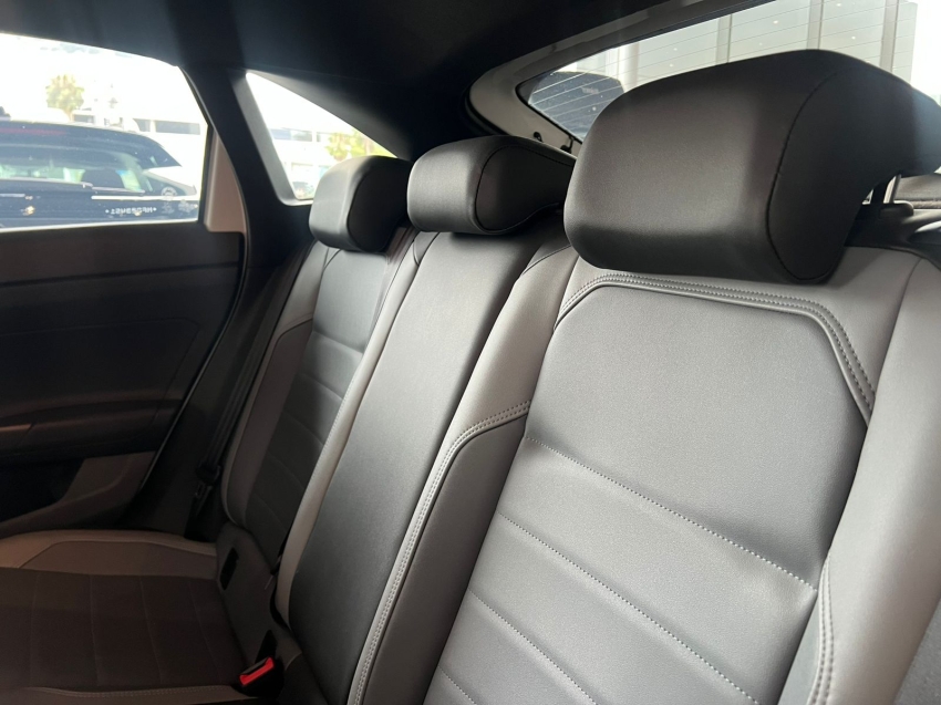 volkswagen nivus 1.0 200 tsi total flex highline automatico gasolina 4p 202110