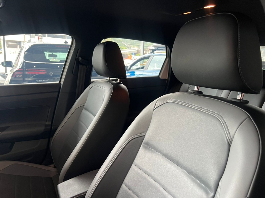 volkswagen nivus 1.0 200 tsi total flex highline automatico gasolina 4p 20214