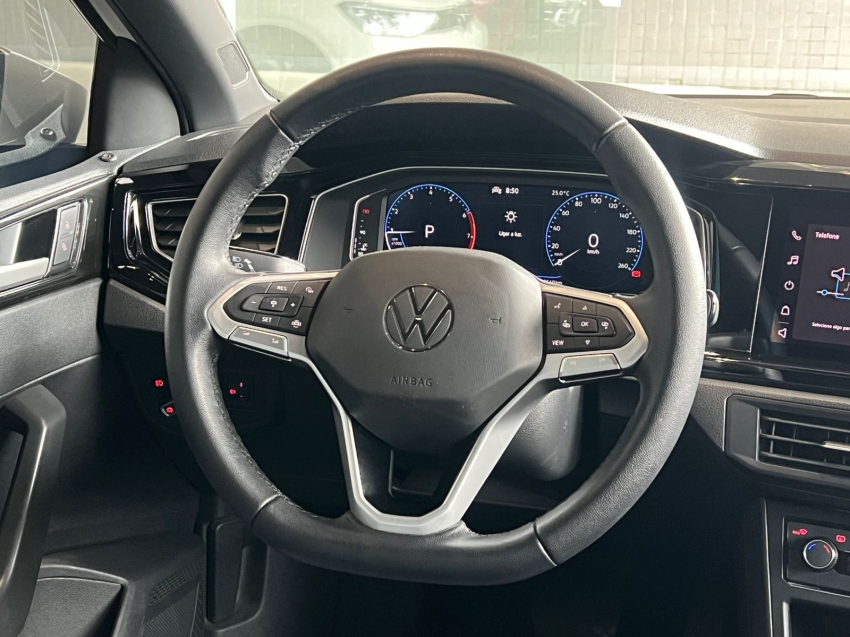 volkswagen nivus 1.0 200 tsi total flex highline automatico gasolina 4p 20216