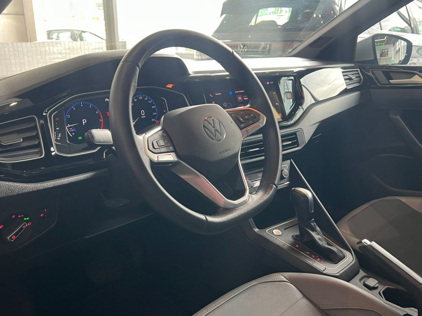 volkswagen nivus 1.0 200 tsi total flex highline automatico gasolina 4p 20213