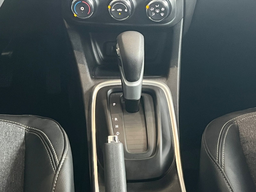 chevrolet tracker 1.0 turbo flex ltz automatico gasolina 4p 20248