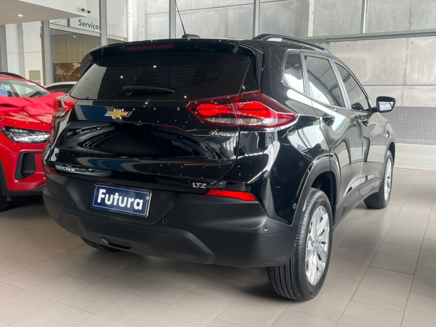 chevrolet tracker 1.0 turbo flex ltz automatico gasolina 4p 202411
