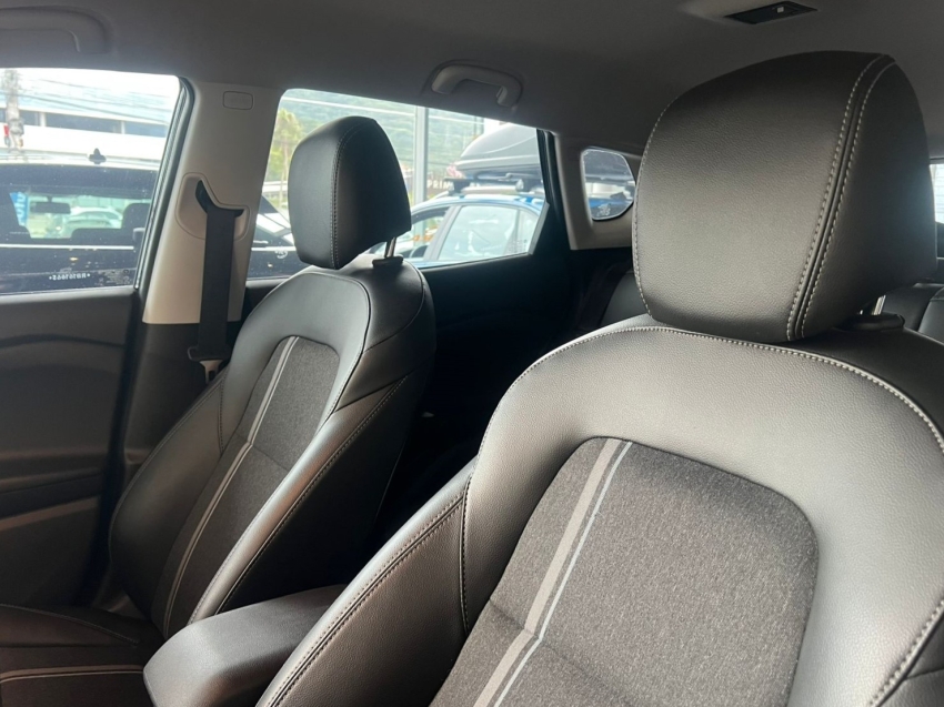 chevrolet tracker 1.0 turbo flex ltz automatico gasolina 4p 20244