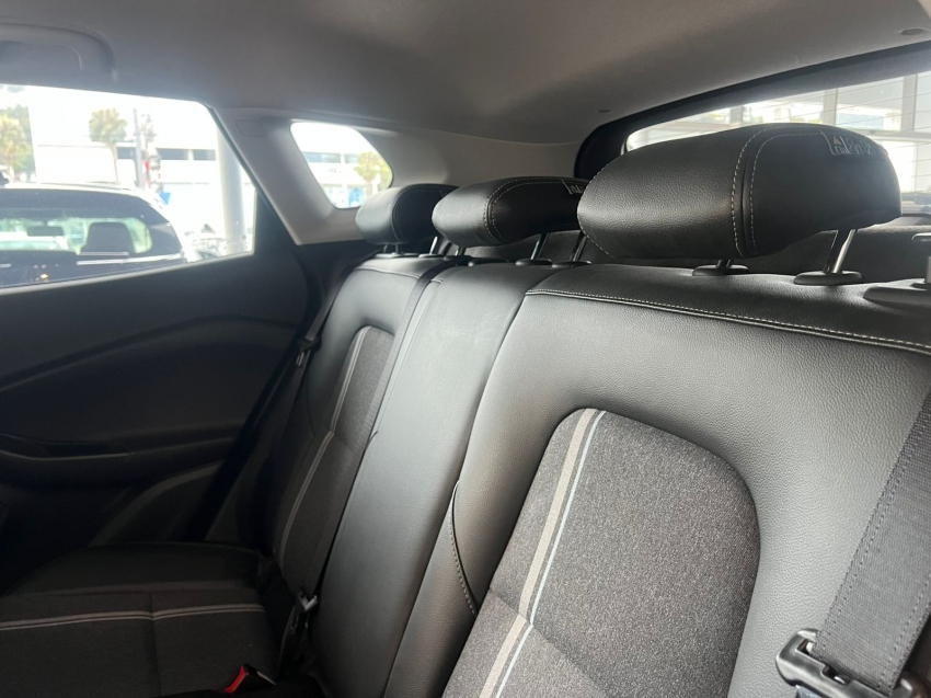 chevrolet tracker 1.0 turbo flex ltz automatico gasolina 4p 202410