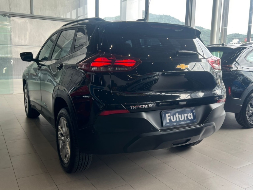 chevrolet tracker 1.0 turbo flex ltz automatico gasolina 4p 202413