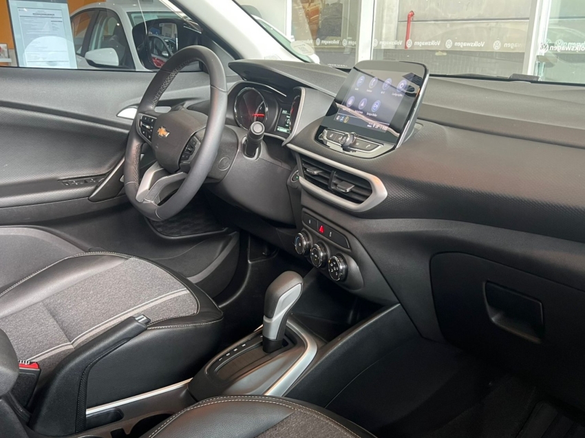 chevrolet tracker 1.0 turbo flex ltz automatico gasolina 4p 20249