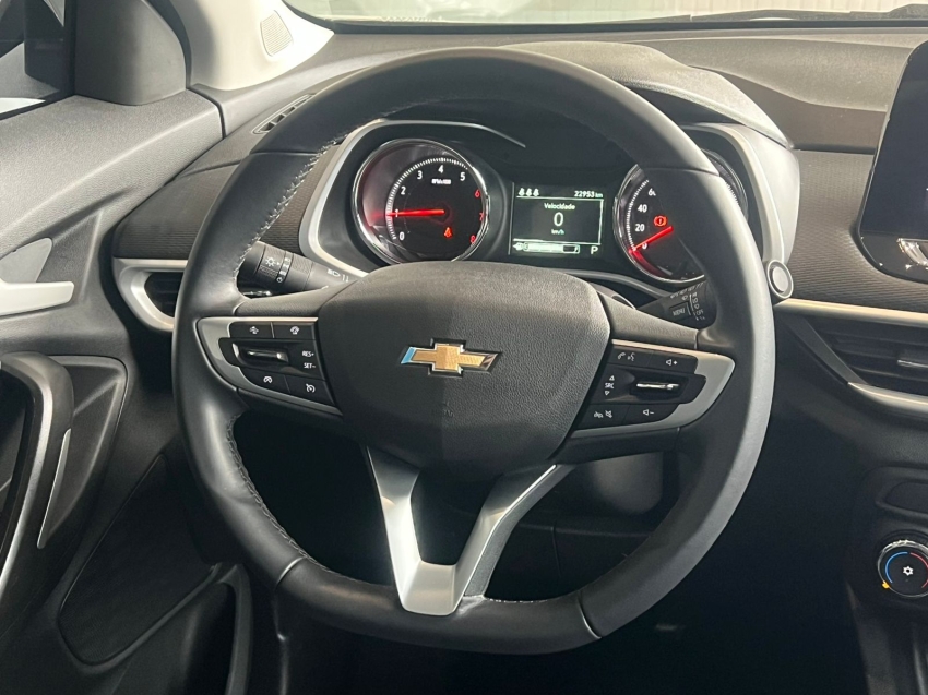 chevrolet tracker 1.0 turbo flex ltz automatico gasolina 4p 20246