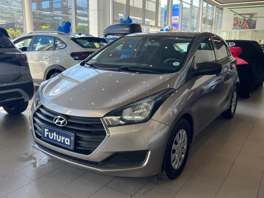 hyundai hb20 1.0 comfort 12v flex 4p manual gasolina 2018