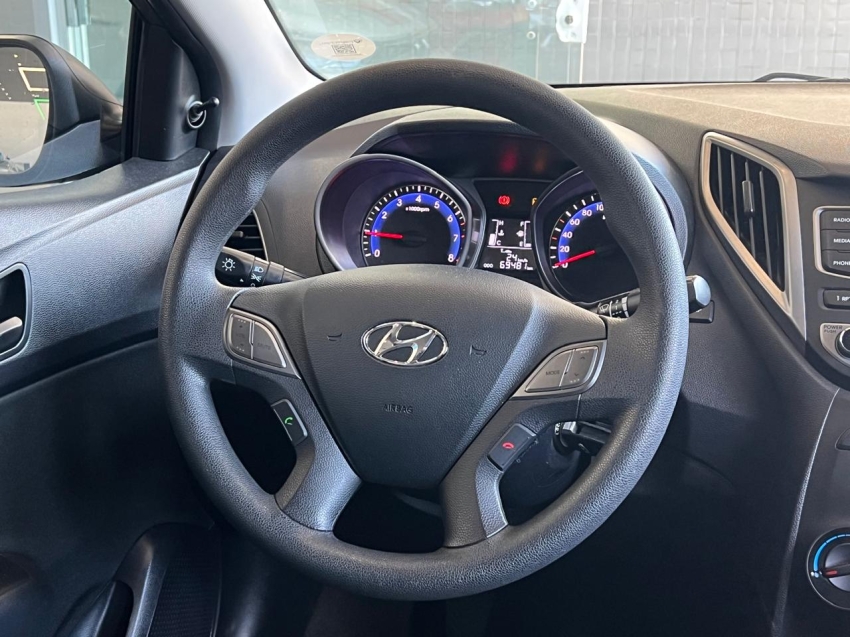 hyundai hb20 1.0 comfort 12v flex 4p manual gasolina 20186