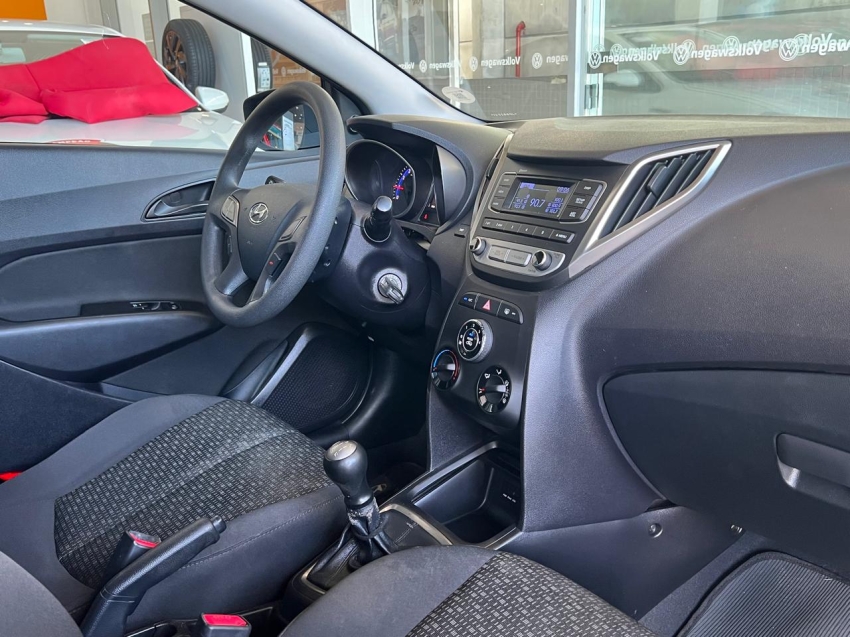 hyundai hb20 1.0 comfort 12v flex 4p manual gasolina 20189