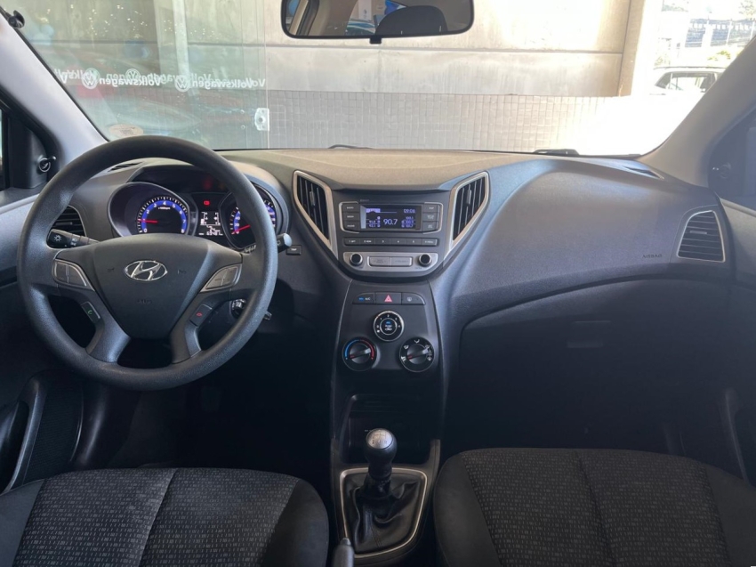 hyundai hb20 1.0 comfort 12v flex 4p manual gasolina 20185