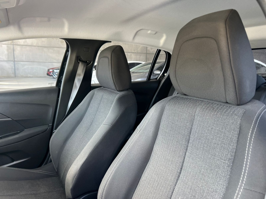 peugeot 208 1.6 16v flex like manual gasolina 4p 20224