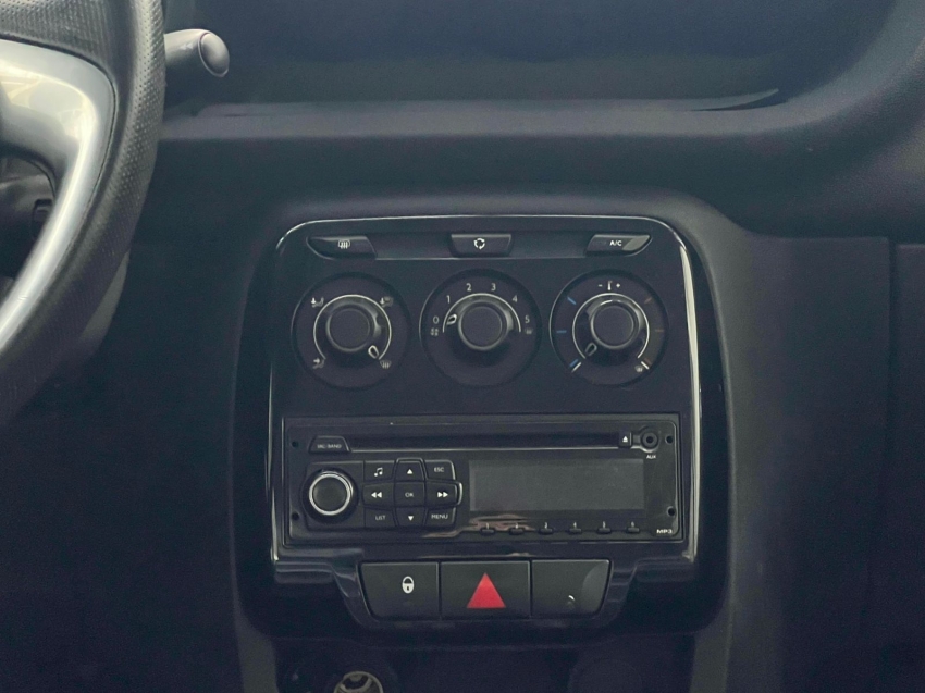 citroen aircross 1.6 glx 16v flex 4p manual gasolina 20117