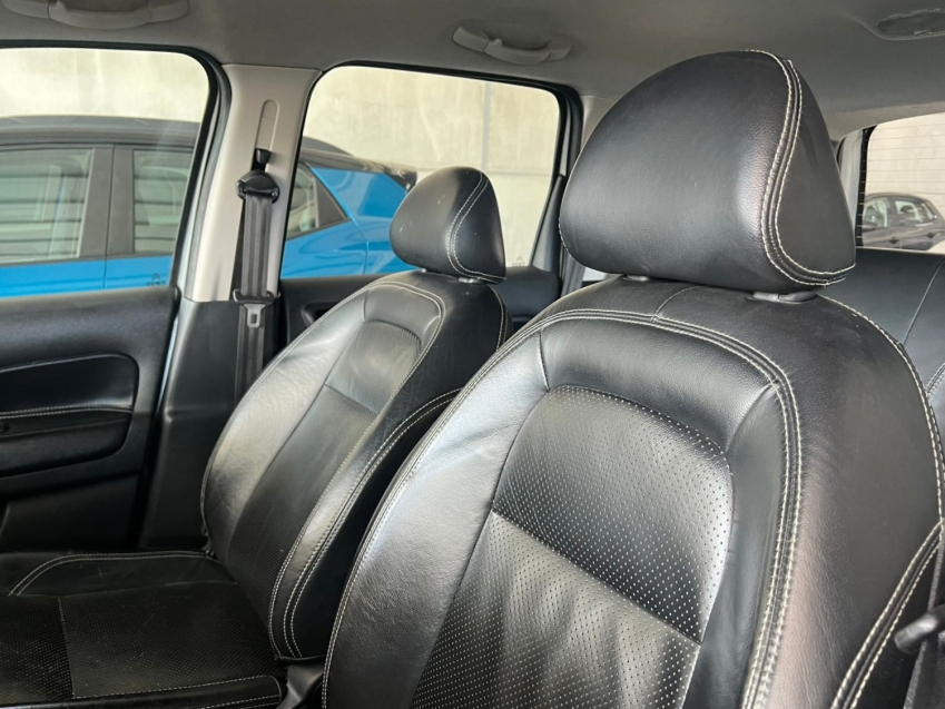 citroen aircross 1.6 glx 16v flex 4p manual gasolina 20114