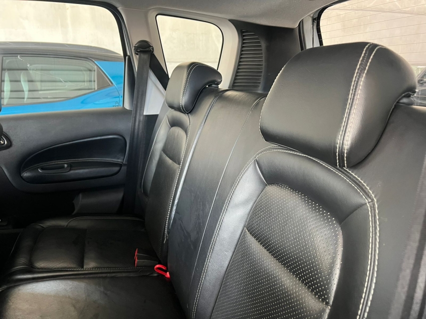 citroen aircross 1.6 glx 16v flex 4p manual gasolina 201110