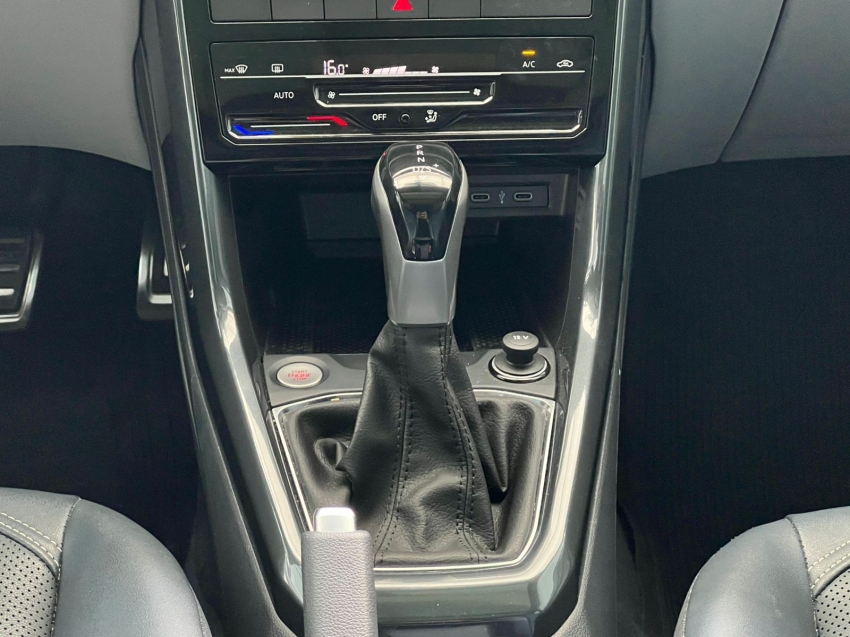 volkswagen t-cross 1.4 250 tsi total flex highline automatico gasolina 4p 20248