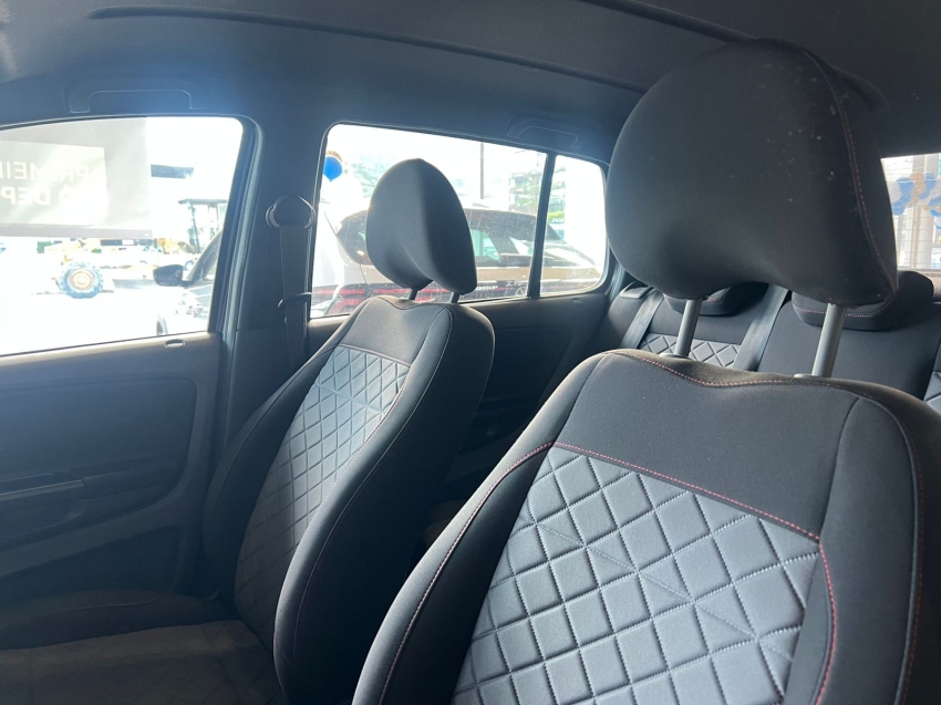 volkswagen fox 1.6 msi total flex xtreme 4p manual gasolina 20214
