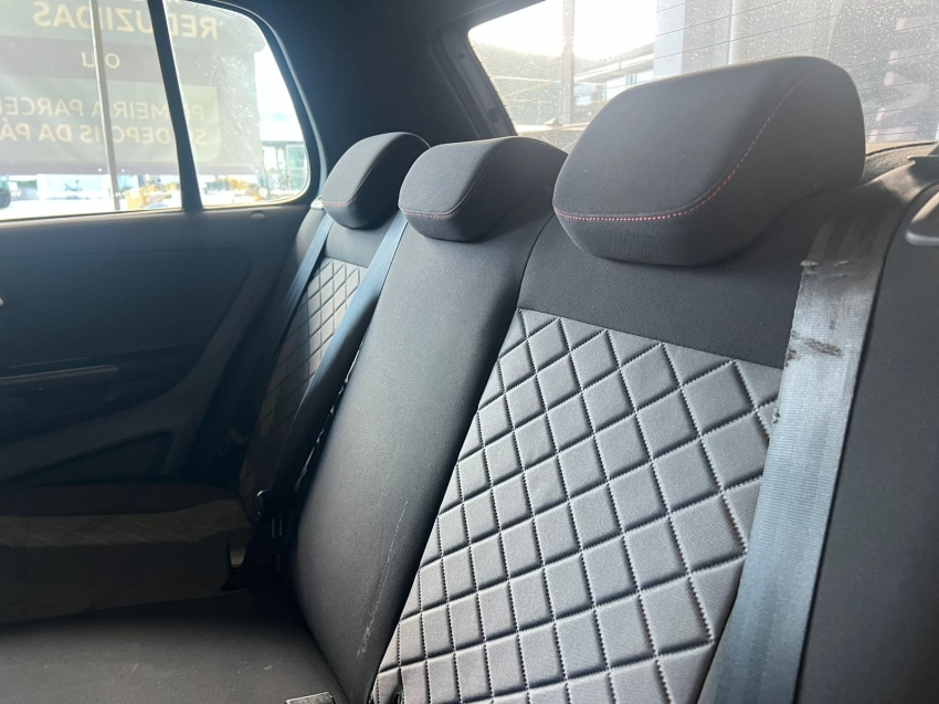 volkswagen fox 1.6 msi total flex xtreme 4p manual gasolina 202110