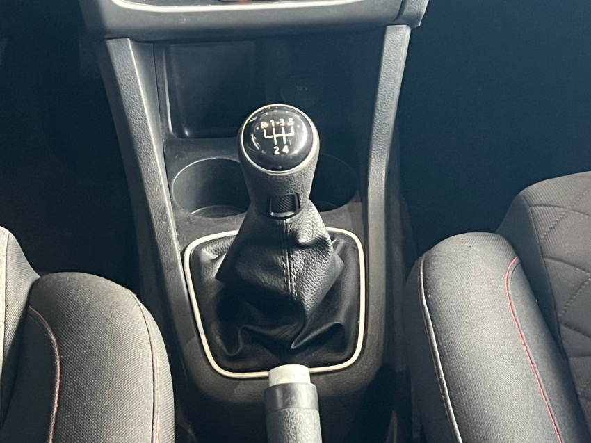 volkswagen fox 1.6 msi total flex xtreme 4p manual gasolina 20218