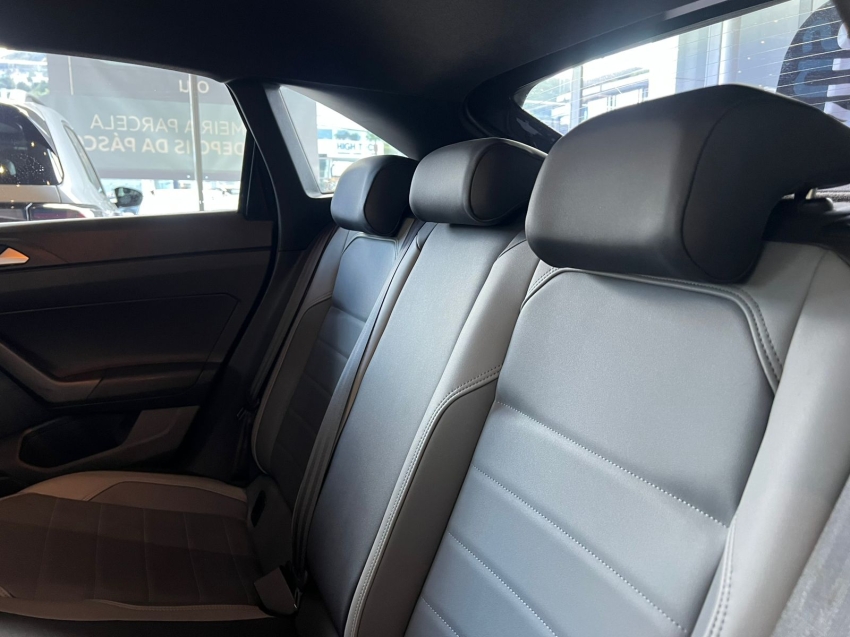 volkswagen nivus 1.0 200 tsi total flex highline automatico gasolina 4p 202110