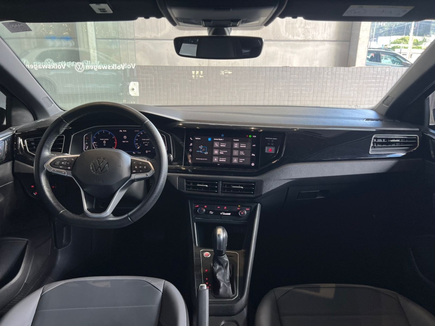 volkswagen nivus 1.0 200 tsi total flex highline automatico gasolina 4p 20215