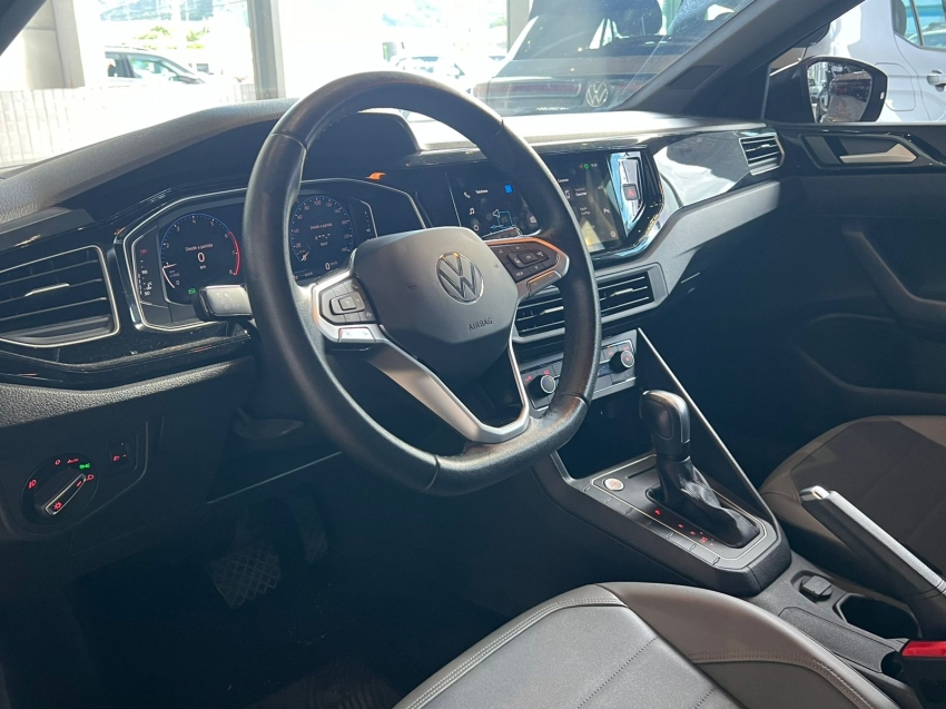 volkswagen nivus 1.0 200 tsi total flex highline automatico gasolina 4p 20213