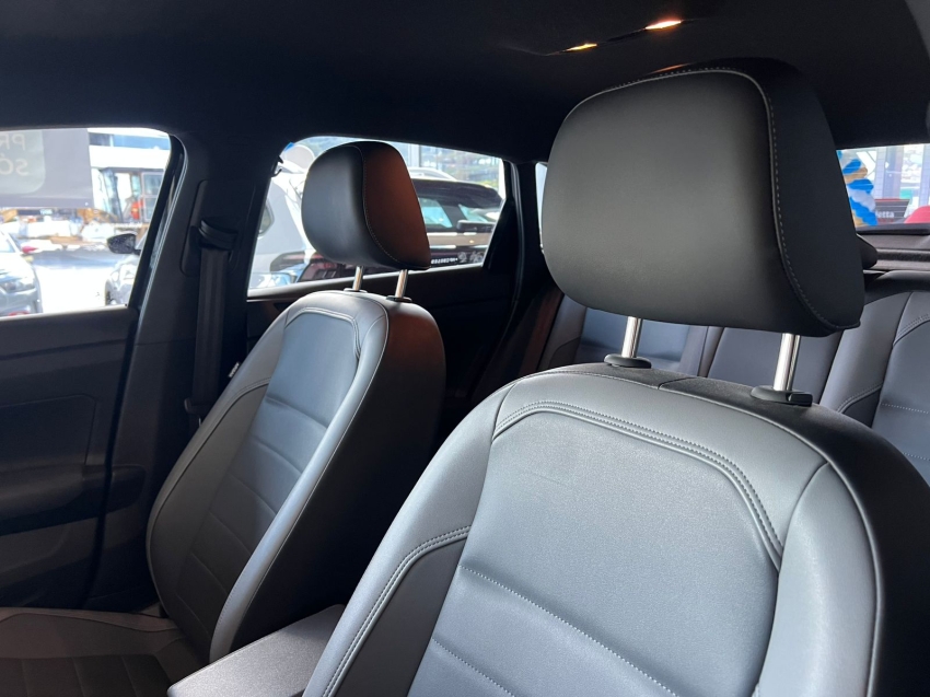 volkswagen nivus 1.0 200 tsi total flex highline automatico gasolina 4p 20214