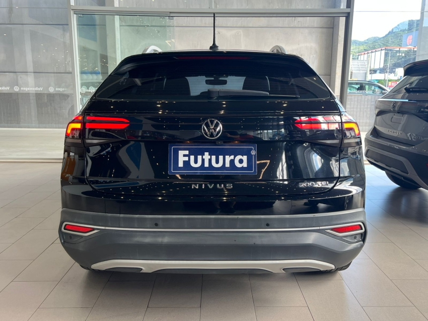 volkswagen nivus 1.0 200 tsi total flex highline automatico gasolina 4p 202112