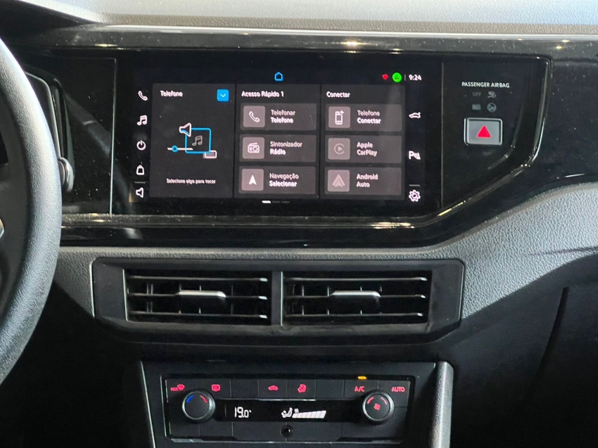 volkswagen nivus 1.0 200 tsi total flex highline automatico gasolina 4p 20217