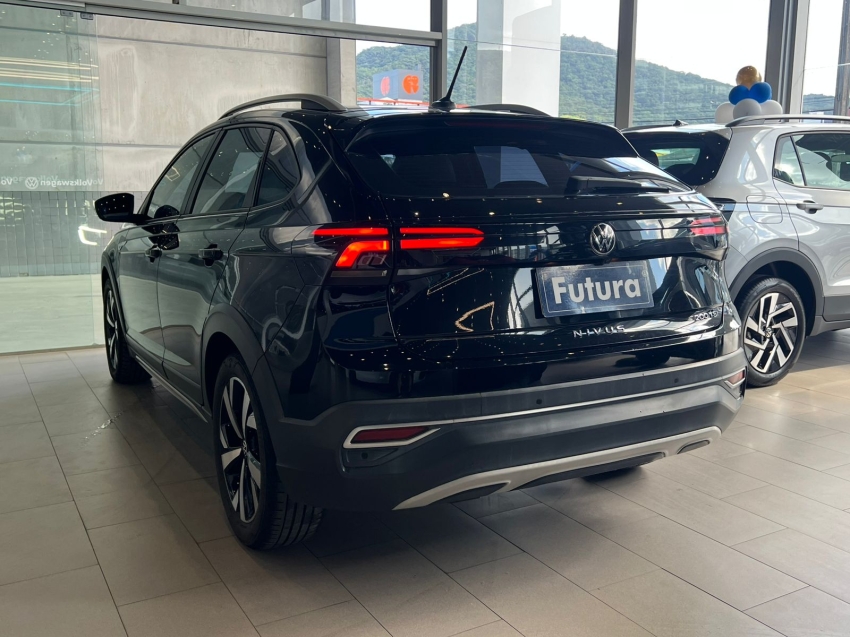 volkswagen nivus 1.0 200 tsi total flex highline automatico gasolina 4p 202113