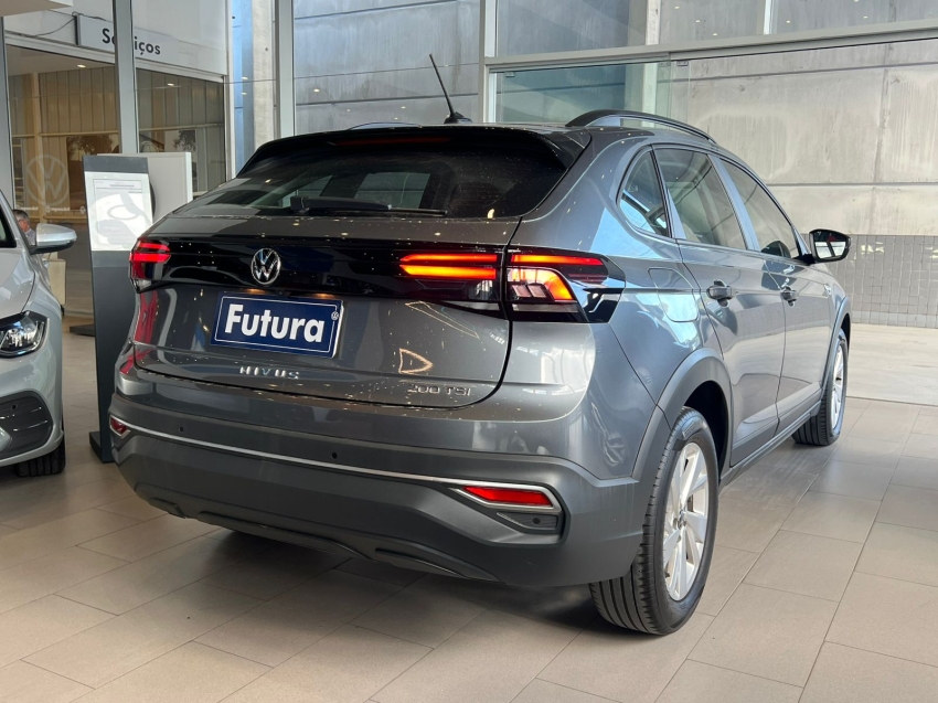 volkswagen nivus 1.0 200 tsi total flex comfortline automatico gasolina 4p 202411