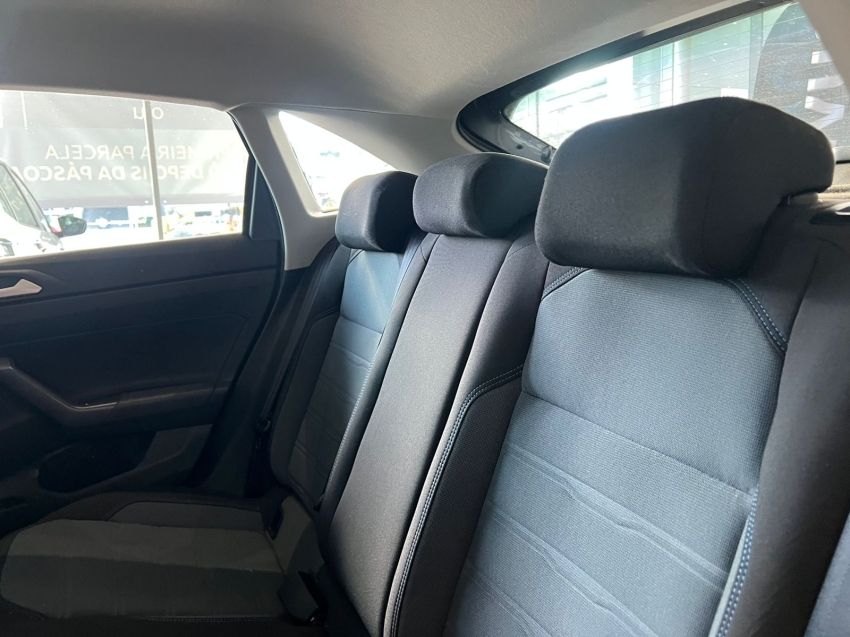 volkswagen nivus 1.0 200 tsi total flex comfortline automatico gasolina 4p 202410