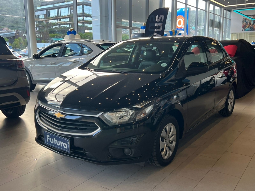 chevrolet onix 1.0 mpfi lt 8v flex 4p manual gasolina 2019