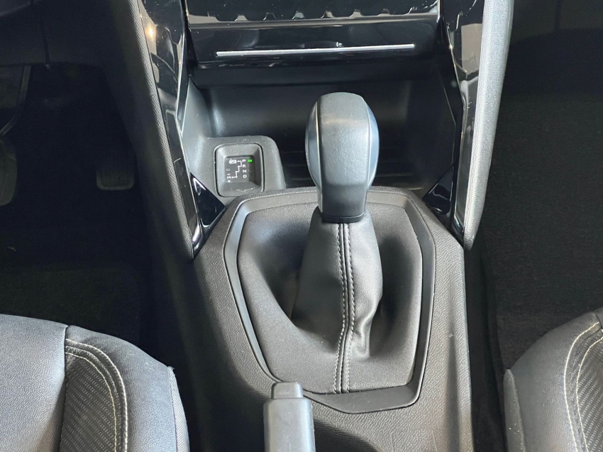 peugeot 208 1.6 16v flex allure at6 gasolina 4p automatico 20228